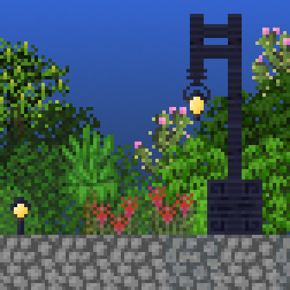 Natural Decor: декоративные элементы и новые источники освещения