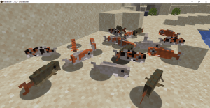 Natural Decor: декоративные элементы и новые источники освещения