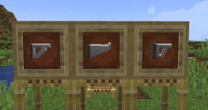 NineZero's Gun Expansion: дополнение оружия в стиле простоты