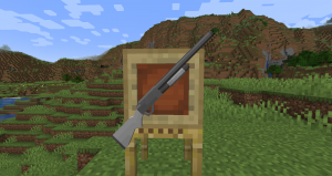 NineZero's Gun Expansion: дополнение оружия в стиле простоты