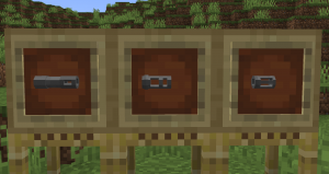 NineZero's Gun Expansion: дополнение оружия в стиле простоты