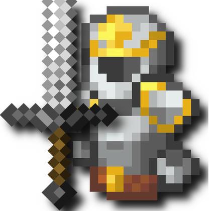 Paladins & Priests — паладины и жрецы