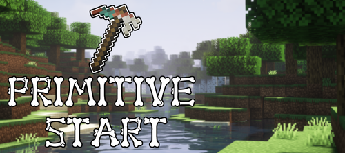 Primitive Start — улучшенное начало игры