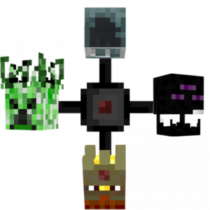 Roaming Alphas — новые боссы