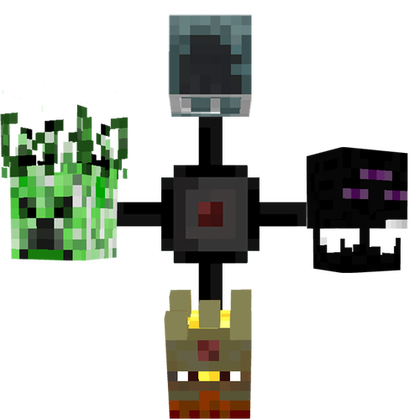 Roaming Alphas — новые боссы