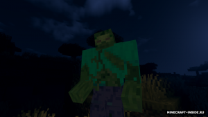 Roaming Alphas — новые боссы