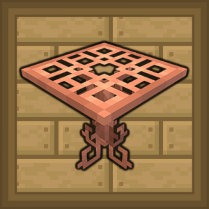 Skart's Decorations — новые декоративные блоки