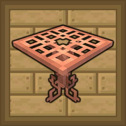 Skart's Decorations — новые декоративные блоки