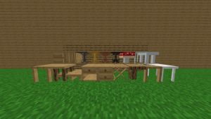 Skart's Decorations — новые декоративные блоки