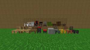 Skart's Decorations — новые декоративные блоки