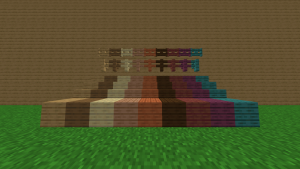 Skart's Decorations — новые декоративные блоки