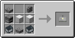 Xannosz's Better Minecarts - локомотивы для железнодорожной дороги 9 Xannosz's Better Minecarts - локомотивы для железнодорожной дороги