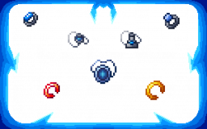 The Forgotten Dimensions — новые измерения