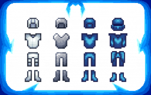 The Forgotten Dimensions — новые измерения