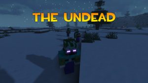 The undead revamped: новые виды нежити