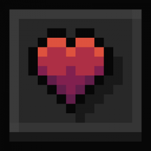 Unique Dark — темный интерфейс