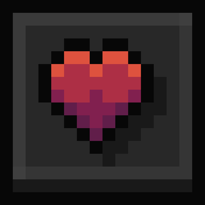 Unique Dark — темный интерфейс