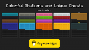 Unique Dark — темный интерфейс Unique Dark — темный интерфейс