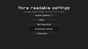 Unique Dark — темный интерфейс Unique Dark — темный интерфейс