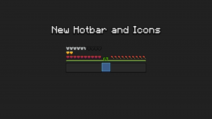 Unique Dark — темный интерфейс Unique Dark — темный интерфейс