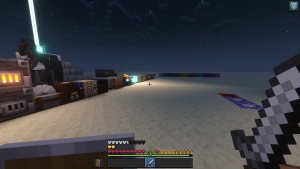 Unique Dark — темный интерфейс Unique Dark — темный интерфейс