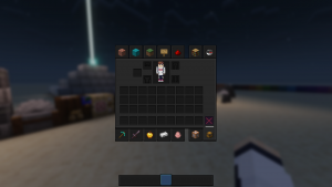 Unique Dark — темный интерфейс Unique Dark — темный интерфейс