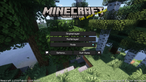 Unique Dark — темный интерфейс Unique Dark — темный интерфейс