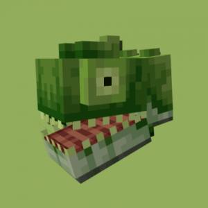 Unusual Prehistory - доисторические существа