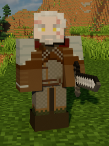 WitcherCraft — мир Ведьмака