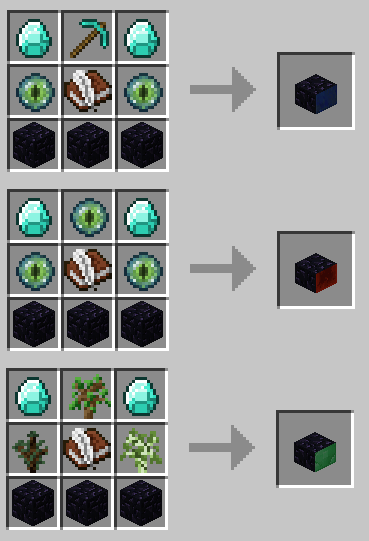 Utility Worlds - 3 новых мира 2 Utility Worlds - 3 новых мира