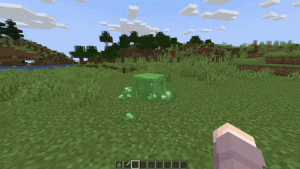 Visuality: Reforged - визуальные эффекты и новые частицы для Minecraft с помощью Forge