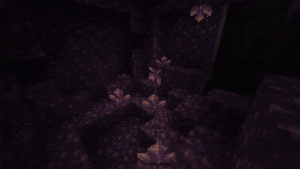 Visuality: Reforged - визуальные эффекты и новые частицы для Minecraft с помощью Forge