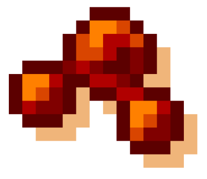 Visuality: Reforged - визуальные эффекты и новые частицы для Minecraft с помощью Forge