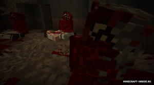 Карта Zone Life — приключение в жанре хоррор Карта Zone Life — приключение в жанре хоррор