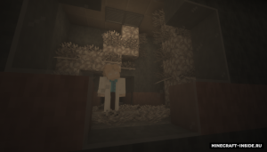 Карта Zone Life — приключение в жанре хоррор Карта Zone Life — приключение в жанре хоррор