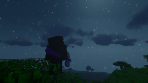 Vanquisher's & Spirit's: волшебное приключение