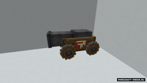 Fuzе's Relics: новые приключения и разнообразие Fuzе's Relics: новые приключения и разнообразие