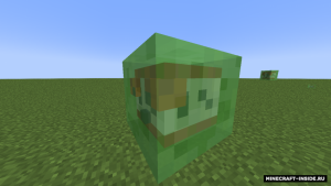 TNT Slimes: взрывоопасные слаймы