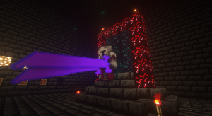 Vanquisher's & Spirit's: волшебное приключение