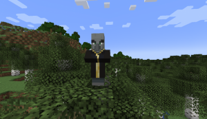 Difficult Raids: повышение сложности рейдов