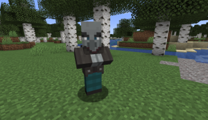 Difficult Raids: повышение сложности рейдов