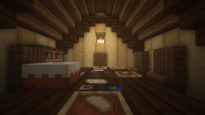 Simply Houses: генерация разнообразных простых структур по миру