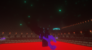 Vanquisher's & Spirit's: волшебное приключение