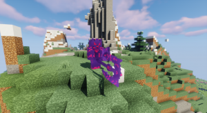 Vanquisher's & Spirit's: волшебное приключение