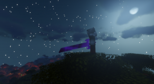 Vanquisher's & Spirit's: волшебное приключение