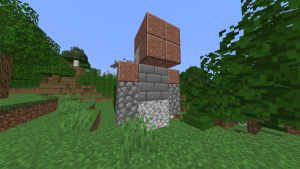 Structural Statues: декоративные структуры и сокровища Structural Statues: декоративные структуры и сокровища