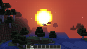 Mahi's Better Sky - ресурспак для красивого и реалистичного неба Mahi's Better Sky - ресурспак для красивого и реалистичного неба