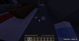 GhostPhobia: карта, основанная на игре Phasmophobia GhostPhobia: карта, основанная на игре Phasmophobia