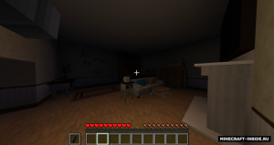 GhostPhobia: карта, основанная на игре Phasmophobia GhostPhobia: карта, основанная на игре Phasmophobia