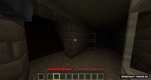 GhostPhobia: карта, основанная на игре Phasmophobia GhostPhobia: карта, основанная на игре Phasmophobia